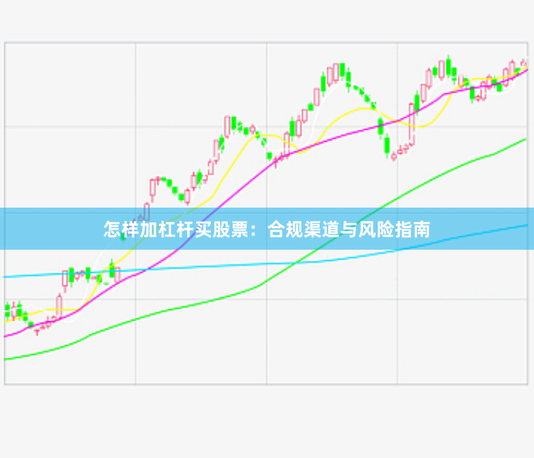 怎样加杠杆买股票：合规渠道与风险指南